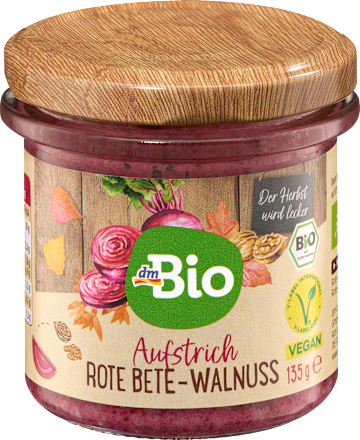 Bieten-walnotenpasta, 135 g