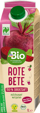 Direct sap, rode biet, 1 l