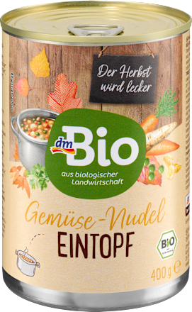 Stoofpot, noedels met groenten, 400 g