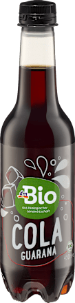 Frisdrank, Guarana-Cola, 430 ml WEGWERP