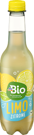 Frisdrank, limonade, 430 ml WEGWERP