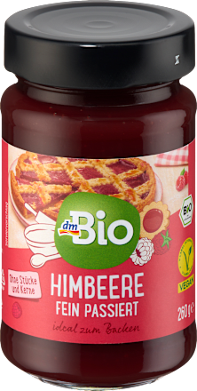 Frambozenfruitspread, 260 g