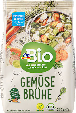 Groentebouillon navulzak, 290 g