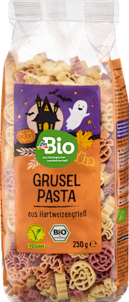 Spookpasta, 250 g