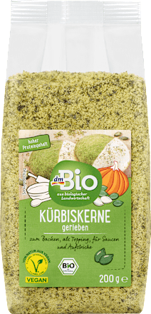 Geraspte pompoenpitten, 200 g