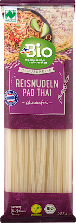Rijstnoedels Pad Thai, 225 g