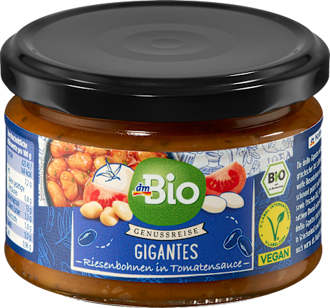 Reuzenbonen Gigantes, 230 g