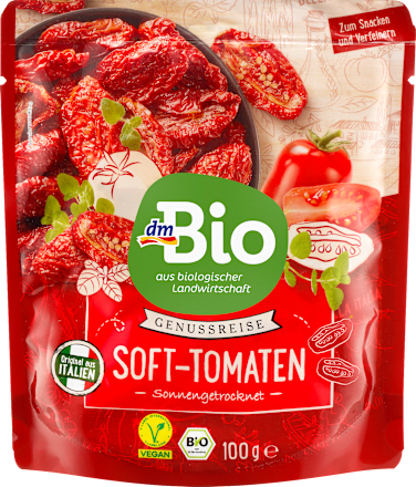 Zachte tomaten, 100 g