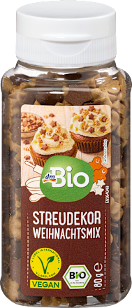 Kerststrooimix, 80 g