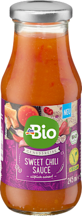 Zoete chilisaus, 245 ml