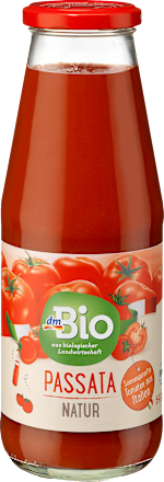Fijn gepureerde tomaten, passata, 690 g