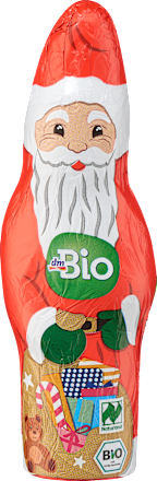 Kerstman, 75 g