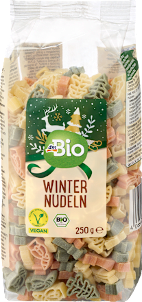 Winternoedels, 250 g
