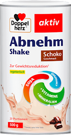 Diet Shake, Chocolade, 500 g