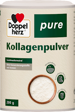 Collageenpoeder, 200 g