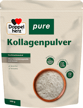 Collageenpoeder, 500 g
