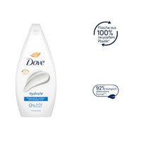 Hydraterende douchegel, 450 ml
