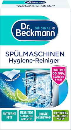 Vaatwasreiniger Hygiëne, 75 ml