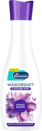 Violet Bloom wasgeur, 250 ml