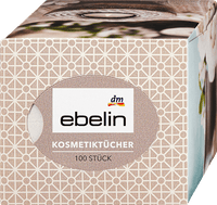 Cosmetische tissues doos ontwerp, 100 stuks
