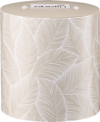Cosmetische tissues ronde doos, 60 stuks