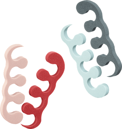 Schilderhulpmiddelen, 2 stuks