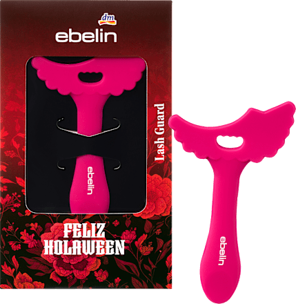 Lash Guard Feliz Holaween, 1 st