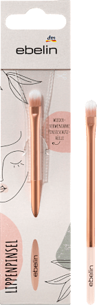 Lippenseel pastel, 1 stuk