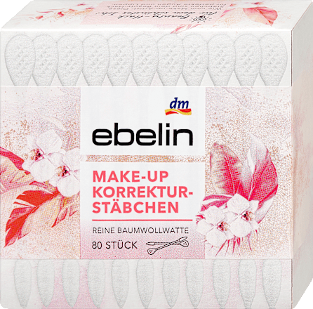 Make-up correctiestokjes, 80 stuks