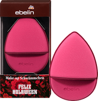 Make-up spons Feliz Holaween, 1 stuk