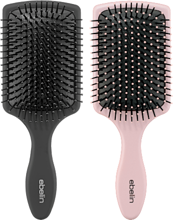 Paddle borstel, 1 stuk