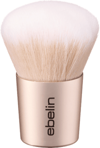 Pastel Kabuki-penseel, 1 stuk