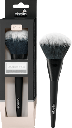 Bronzer kwast, 1 stuk