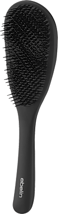 Haarborstelontklitter met handvat, 1 stuk