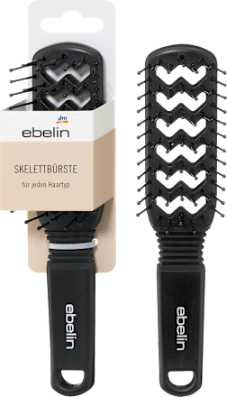 Skeletborstel klein, 1 stuk