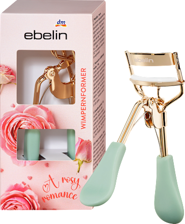 Wimperkruller A rosy Romance, 1 st.