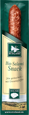 Salami Snack, 25 g