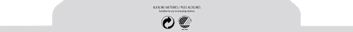 Batterijen Max AA, 8 stuks