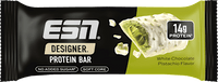 Proteïnereep Designer Bar, Witte Chocolade Pistache, 45 g
