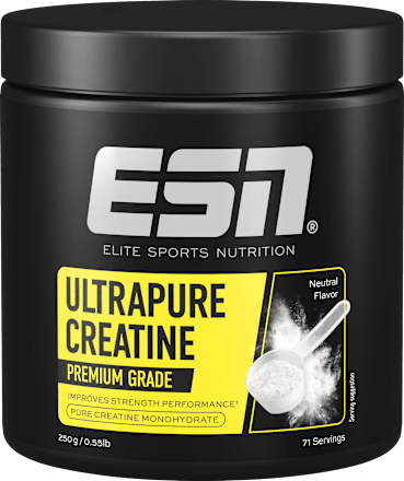 Ultrazuivere creatine, 250 g