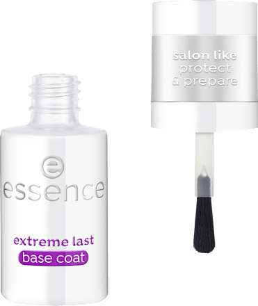 Base Coat Extreme Last 01 Perfect Start, 8 ml