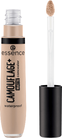 Concealer Camouflage + Matte 100, 8 ml