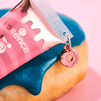 Lipgloss Get The Glaze! 01 Vanilla Strawberry Drip, 17 ml