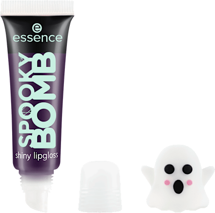 Lipgloss Spooky Bomb 01 BOO!Berry Kiss!, 10 ml