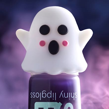 Lipgloss Spooky Bomb 01 BOO!Berry Kiss!, 10 ml