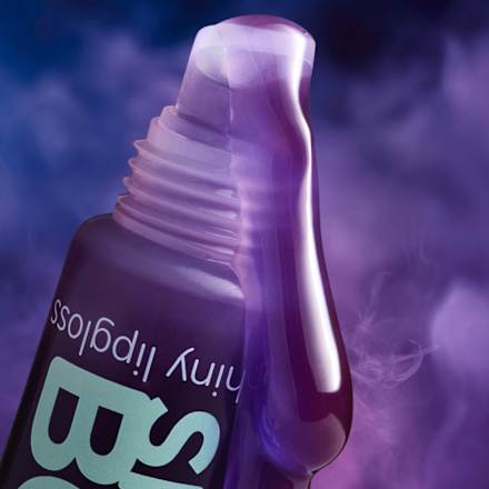 Lipgloss Spooky Bomb 01 BOO!Berry Kiss!, 10 ml