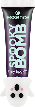 Lipgloss Spooky Bomb 01 BOO!Berry Kiss!, 10 ml