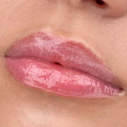 Lipgloss, wat is dat nep! Plumping Lip Filler Oh My Plump! 01, 4,2 ml