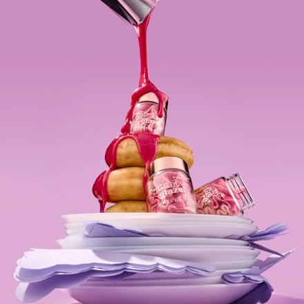 Lipmasker Get The Glaze! Whipped Lip Mask 01 Whipped With Love, 19 g