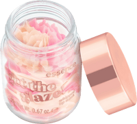 Lipmasker Get The Glaze! Whipped Lip Mask 01 Whipped With Love, 19 g
